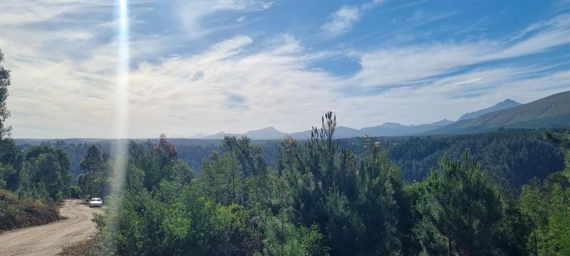 0 Bedroom Property for Sale in Friemersheim Western Cape